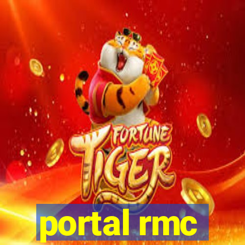 portal rmc